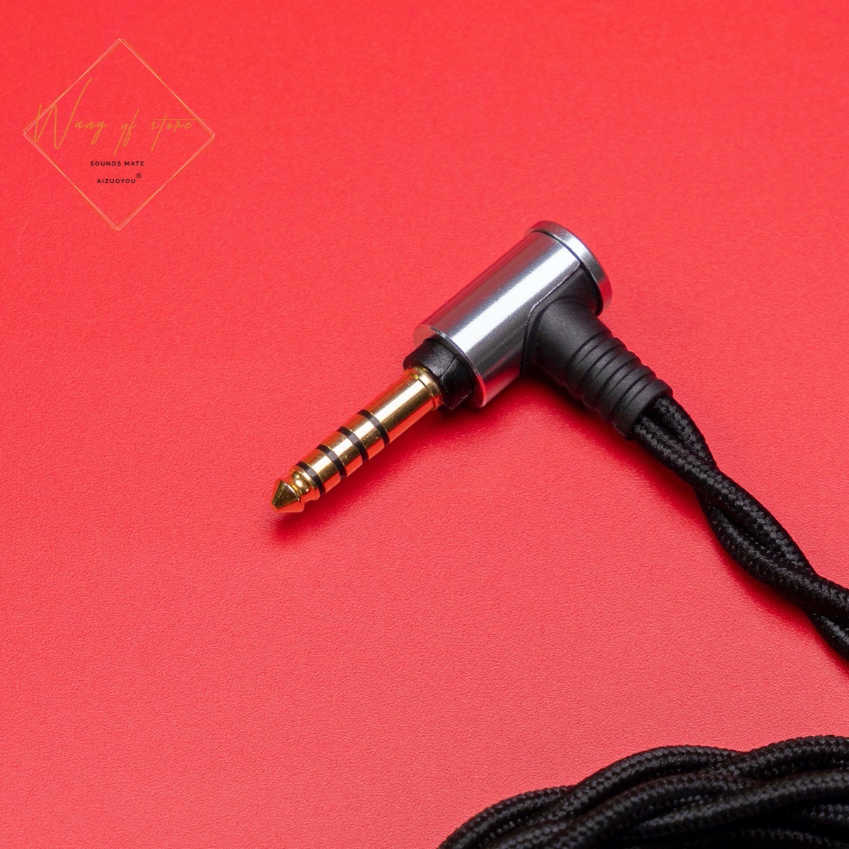 Hifi Balanced Audio Cable For Hifiman ANANDA Arya SUSVARA SUNDARA Headphone 2.5 4.4 mm Trrs Dual 3.5 6.35mm Plugs 4Pin XLR OFC