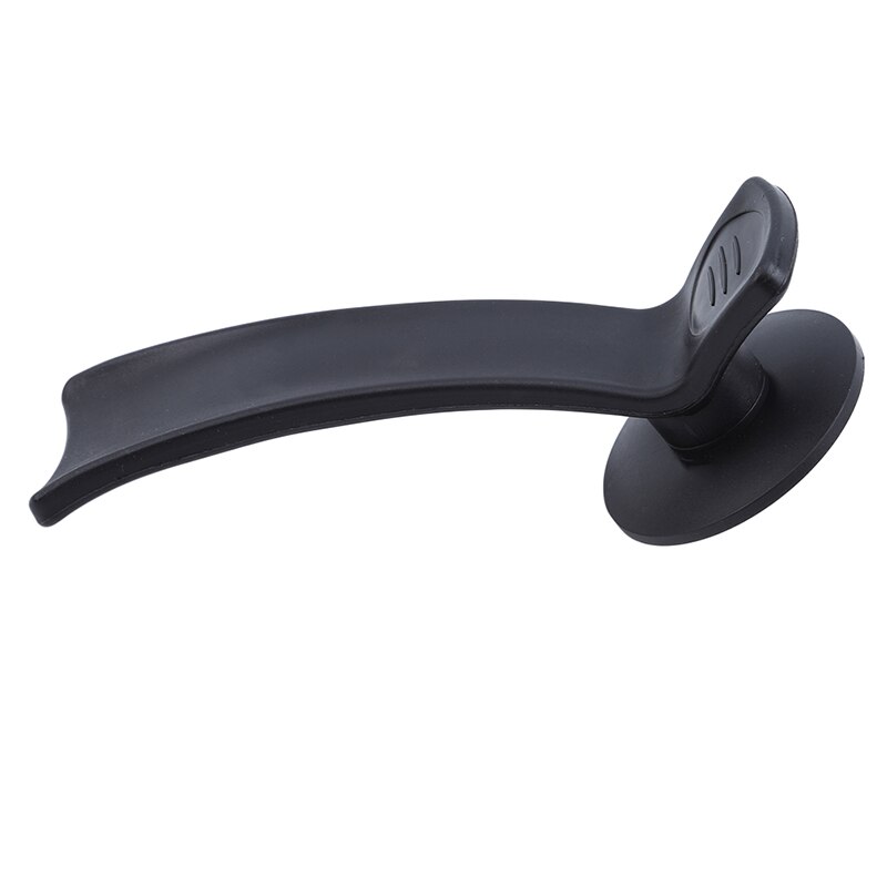 Utensilios de cocina de plástico de repuesto, cubierta de olla, Asa de tapa Vertical, Asa de olla Universal: Default Title