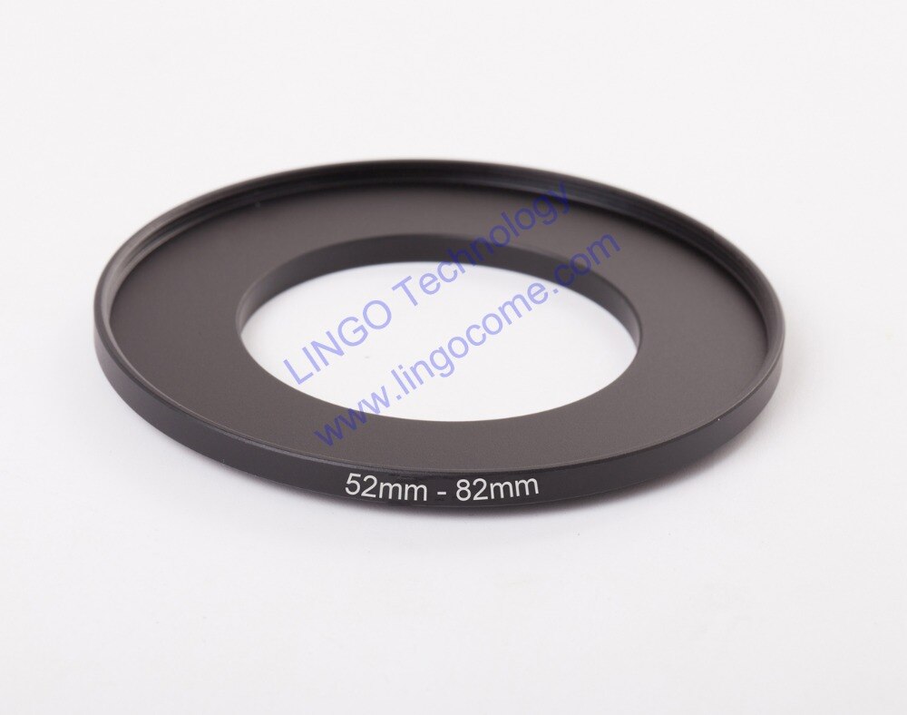52-77mm,52-82mm,55-58mm,55-60mm,55-62mm,55-67mm,55-72mm,55-77mm,55-82mm Step Up Camera Lens Filter Ring Adapter