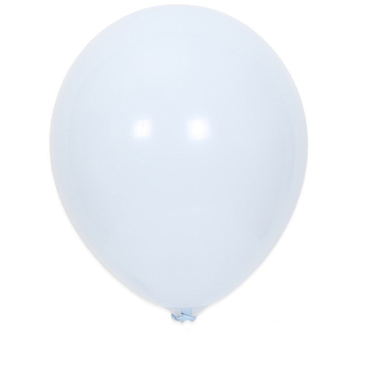 100 stücke 12Zoll Macaron Ballon Hochzeit Ballons Runde geschlecht offenbaren prinzessin geburtstag Party dekorationen freundlicher erwachsene mariage: 04 / 5 zoll