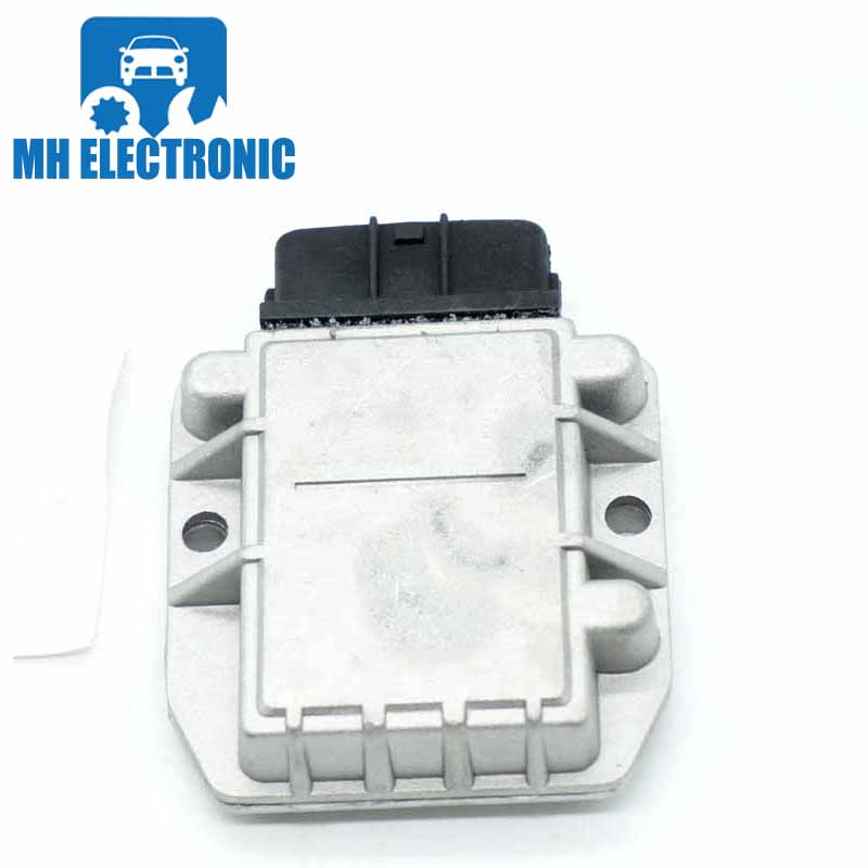 MH ELECTRONIC Ignition Control Module for Toyota Celica T100 Lexus LS400 LX450 Corolla Tacoma For DENSO 89621-26020 131300-1952