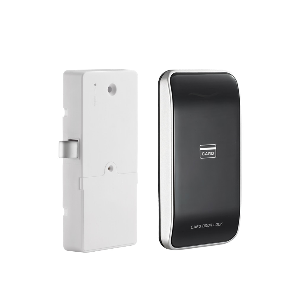 Furniture Electronic Cabinet Lock Magnetics Combination Password Drawer RFID Lockers Locks