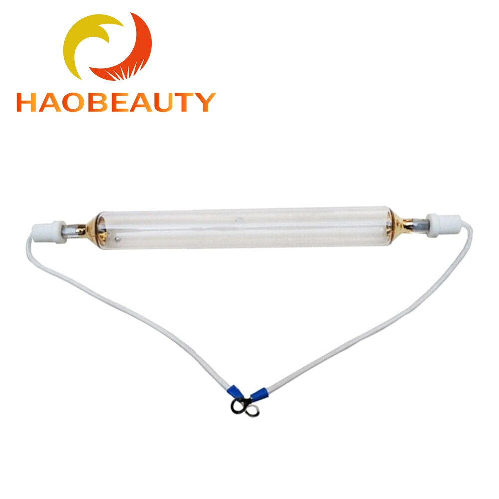 HaoBeauty UV Curing Lamp 3kw 220V Length 300-700mm