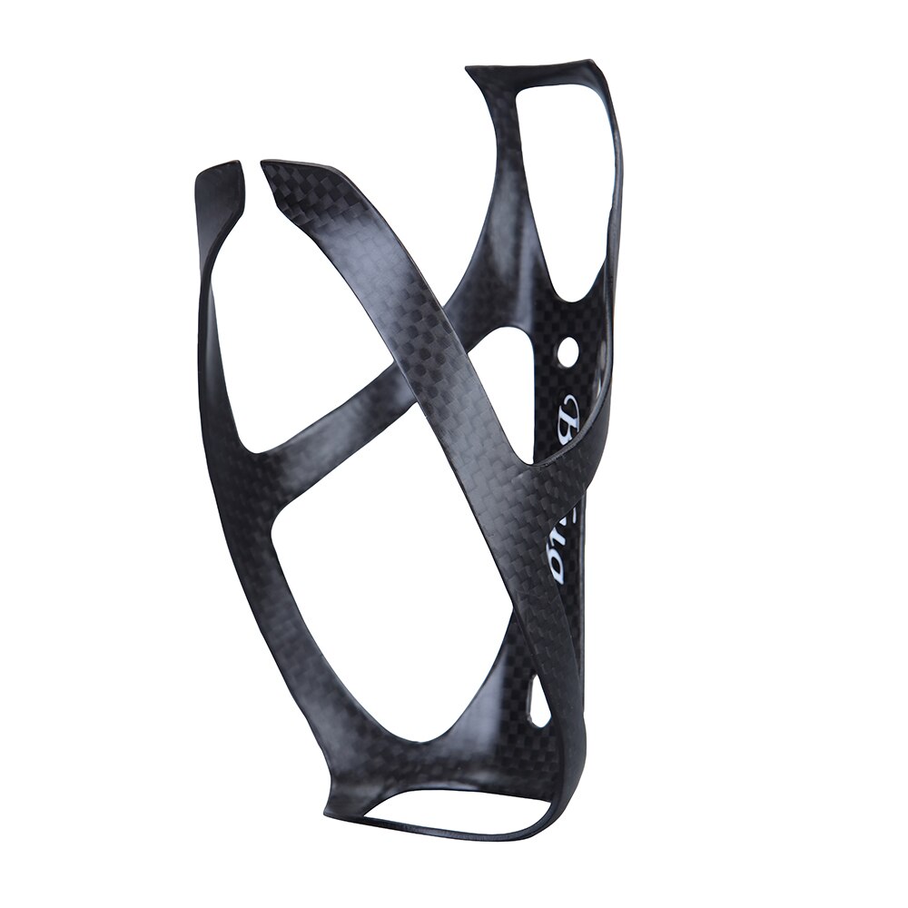 Fiets Houder Full 3K Carbon Fiber Super Licht Road/Mountainbike Fietsen Waterflessen Kooi Houder Matte 19G Xxx