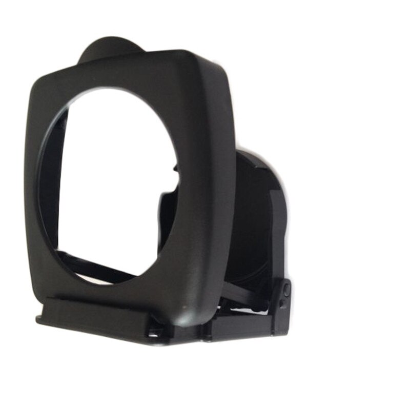 1pc 3 kleuren auto suv voertuig opvouwbare drankfles blik koffie beker houder standaard universele drankhouder