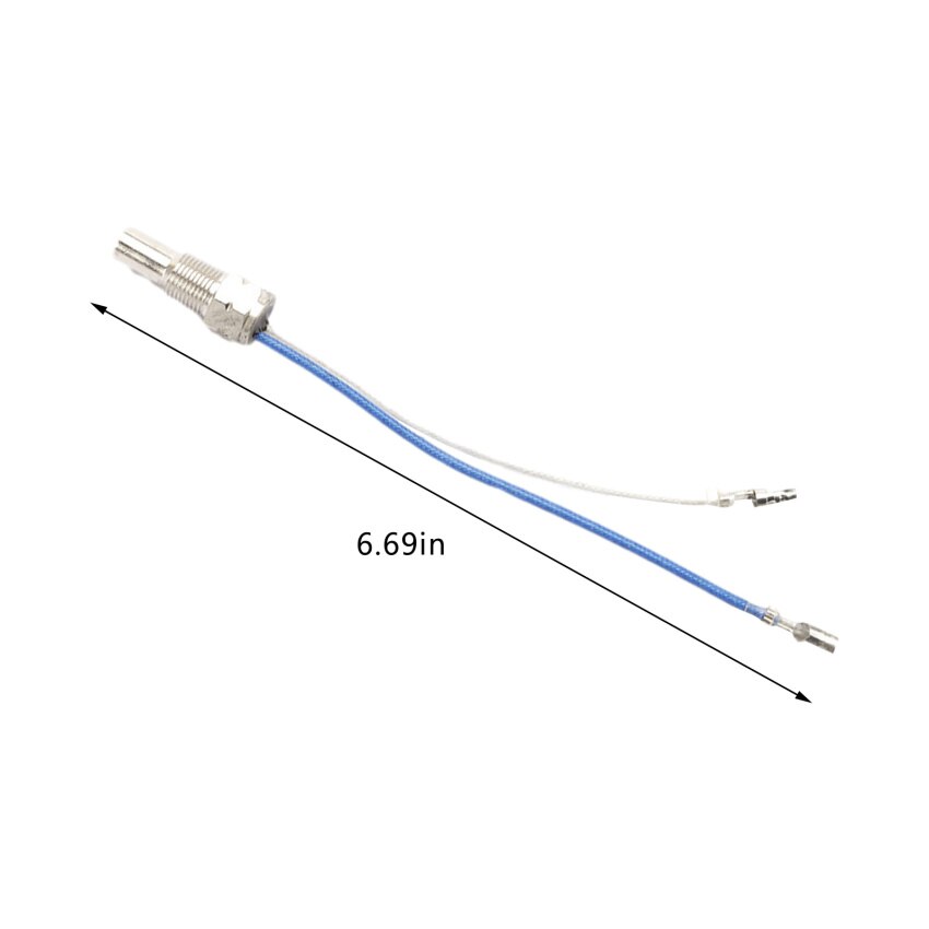 Coolant Temperature Sensors - 1/8 In. NPT Coolant Temperature - Foto 3