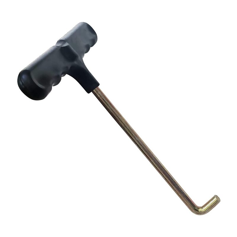 2Pcs Trampoline Lente Pull Tool, Trampoline Puller... Grandado