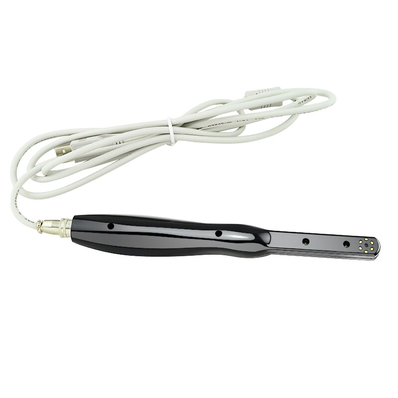 Orthodontische Beugels Oral Care Dental HD USB 2.0 Intra Orale Camera 6 Megapixels 6-LED Helder Beeld