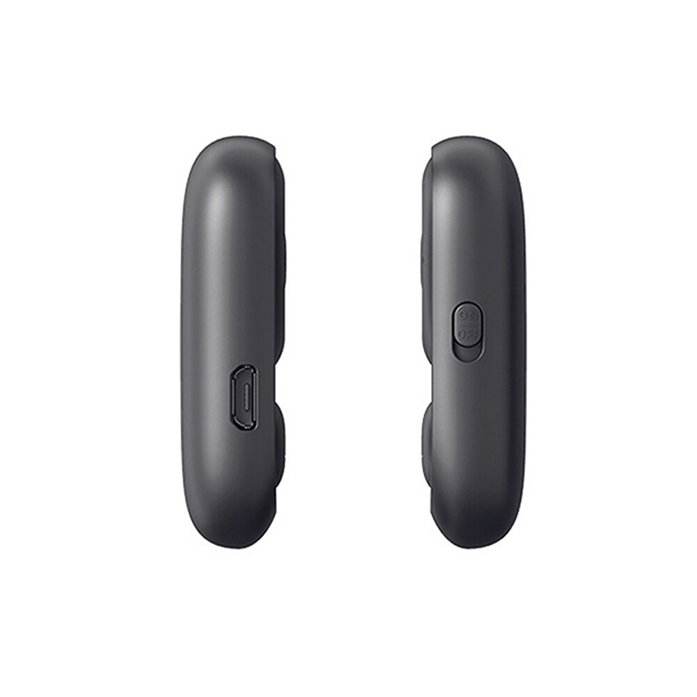 Mini Draadloze Selfie Afstandsbediening Bluetooth-Compatibele Ontspanknop Camera Telefoon Zelfontspanner Pagina Draaien Controller