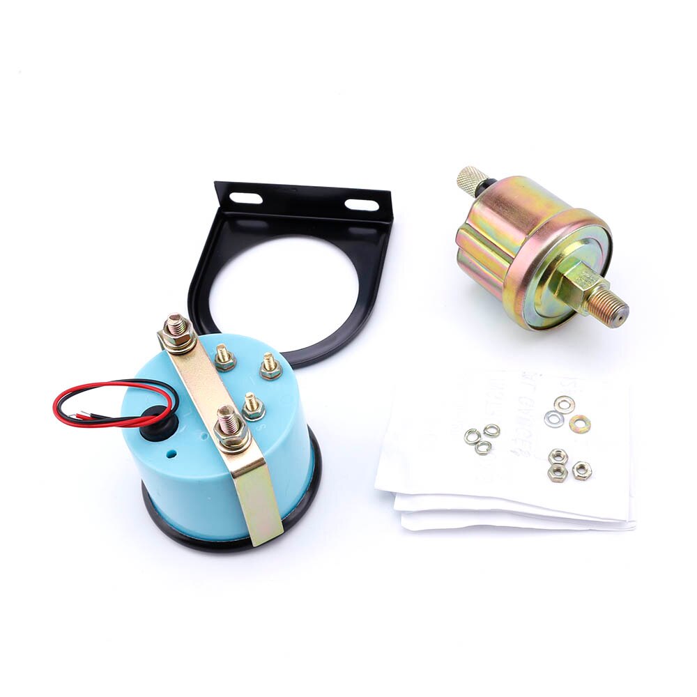 CNSPEED 2 "52mm 12 V samochód automatyczny wskaźni... – Grandado