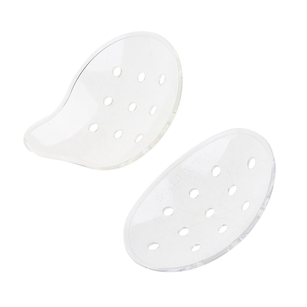 Eye Patch - Soft Pirate Eye Patch with 9 Holes + 11 Holes, Comfortable, Single Eye Patch Mask for Amblyopia