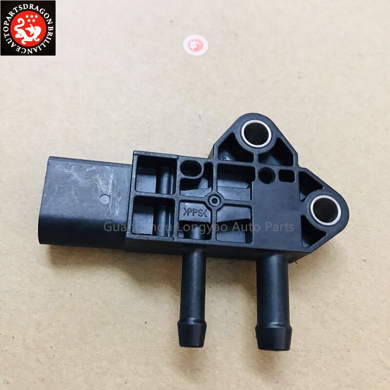 Intake pressure sensor OEM 96832661 33DPS100-01 33DPS10001 Made in China