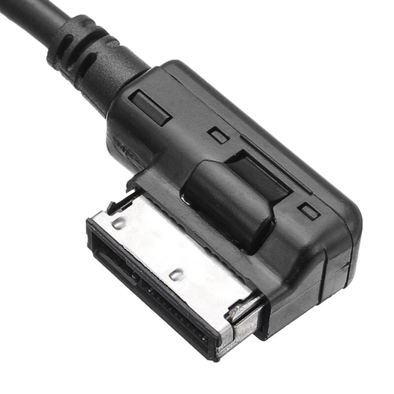 Bluetooth -> AUX, streamen handsfree Citroen en Peugeot. 12-pin