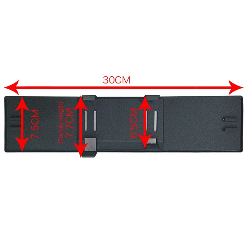 Car Rear View Mirror Auto Reverse Back Parking Reference Rear Mirrors Wide Angle Car-styling