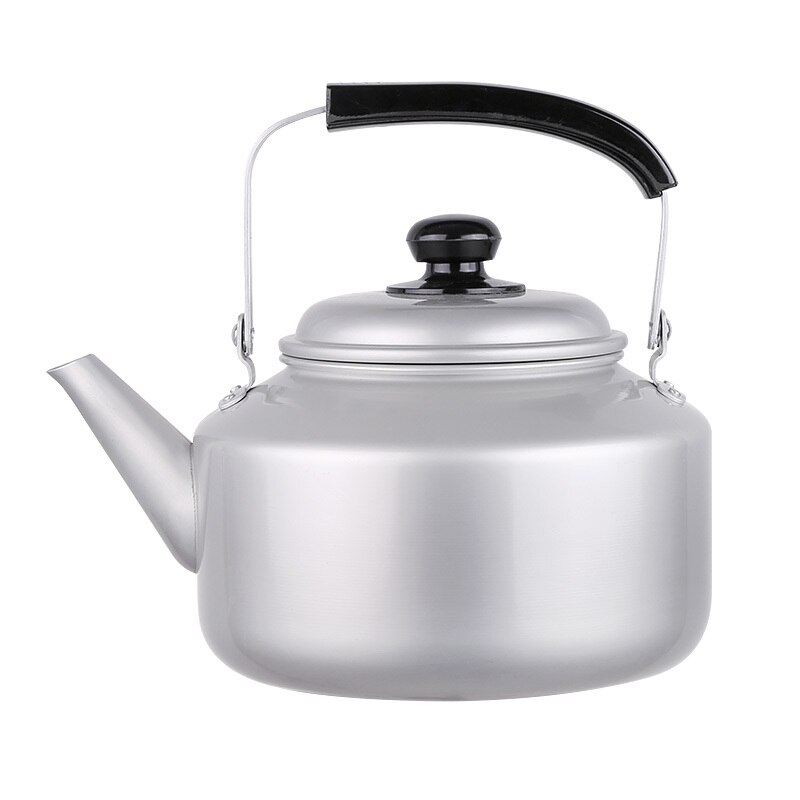 Japanse kleine aluminium waterkoker theepot huishoudelijk ouderwets gas grote aluminium verdikking theepot