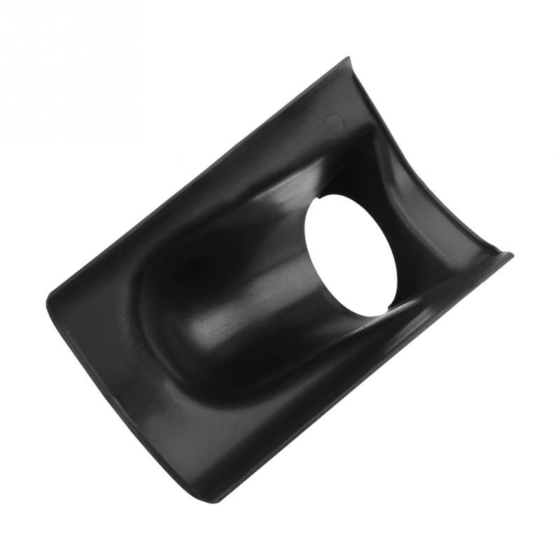 Car Meter Gauge Pillar Mount Pod Holder Bracket Gauge Holder single /dual/triple hole: Single Hole