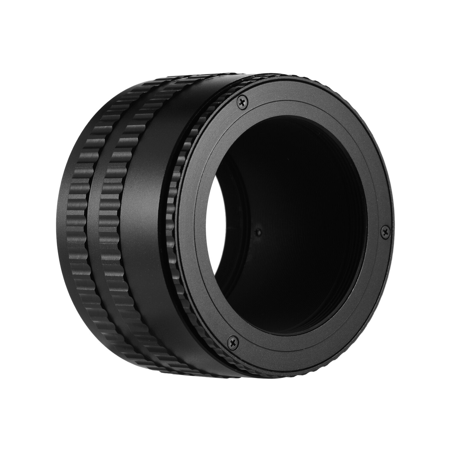 M42-M42(36-90) Adapter Ring M42 zu M42 Montieren Objektiv Fokussierung Helicoid Adapter Ring 36mm-90mm Makro Verlängerung Rohr