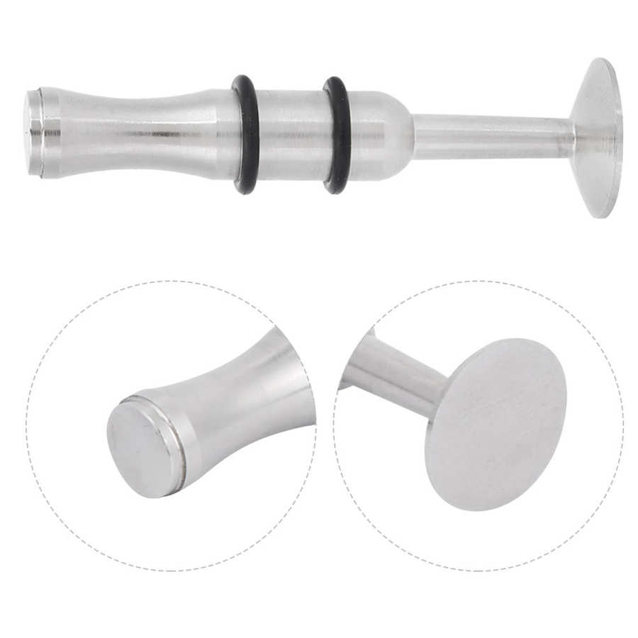 Personal Embouchure Training Device, Mouth Strength Trainer