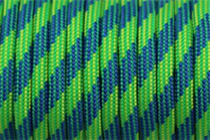 100m Paracord 550 Paracorde Cord Lanyard Rope Mil Spec Type III 7 Strand Cord Climbing Camping Survival Equipment Rope: 4mm paracord 132