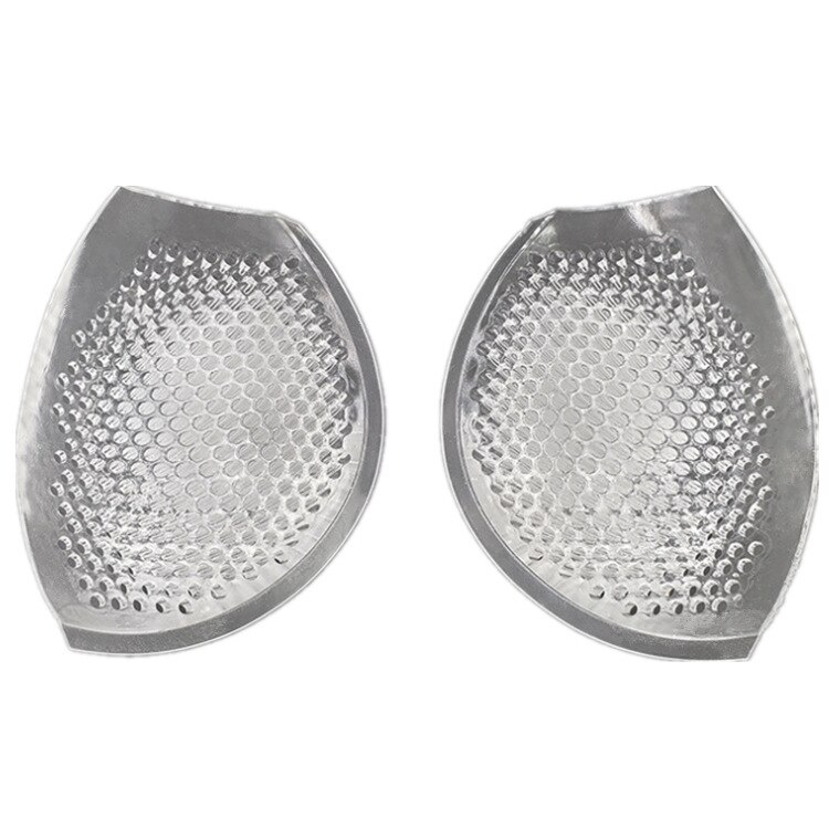 Silikone gel bh brystforstærkere push up pads kylling fileter indlæg bikini: -en