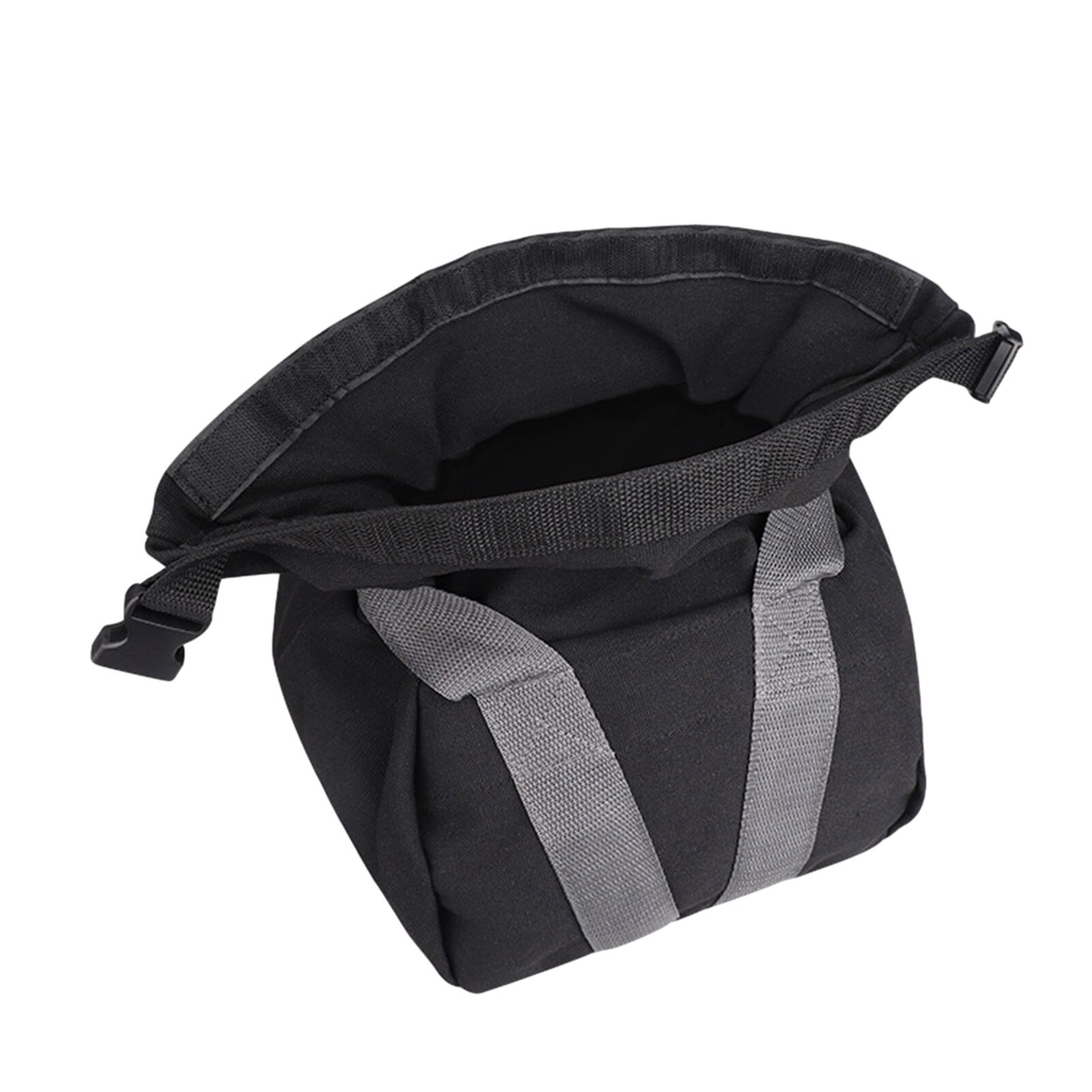 Adjustable Kettlebell Sandbag Heavy Duty Weightlifting Dumbbell Training Sandbag For Home Gym Fitness Workout Body Building