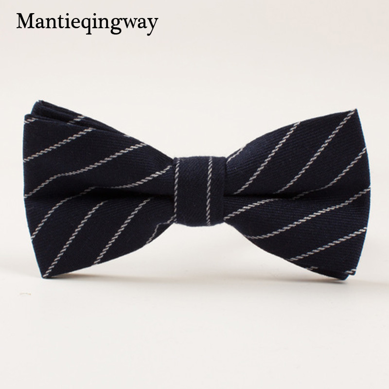 Herren-Krawatte Schwarz-weiß Kariert - 145cm Polyester Für Hochzeit & Business