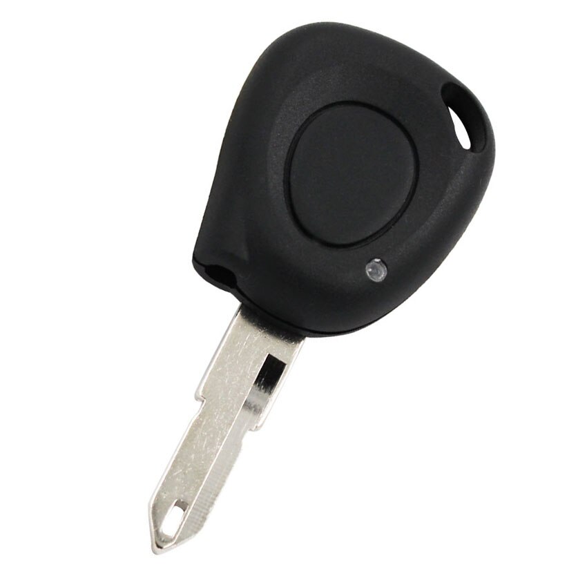 3-knoppen sleutelloze vervangende sleutel afstandsbediening kaartbehuizing geschikt voor Renault Clio Logan Megane 2 3 Koleos Scenic kopen vanaf een prijs van 0.54