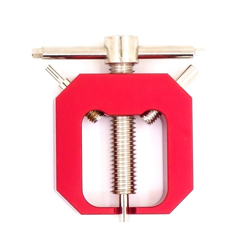 De Motor, engranaje de piñón extractor Remover para coche trepador de control remoto helicóptero de Motor RC accesorios de juguete: Default Title