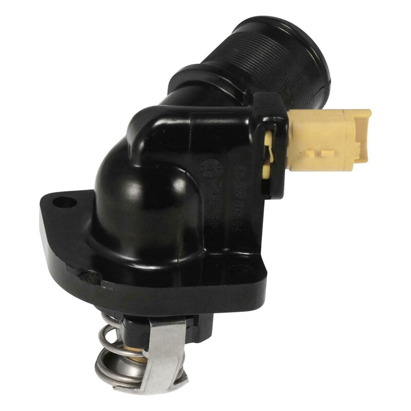 1336Z2 9650926280 Thermostaat Behuizing Voor Peugeot 206 207 Sw 1007 207.0 Bipper Aa