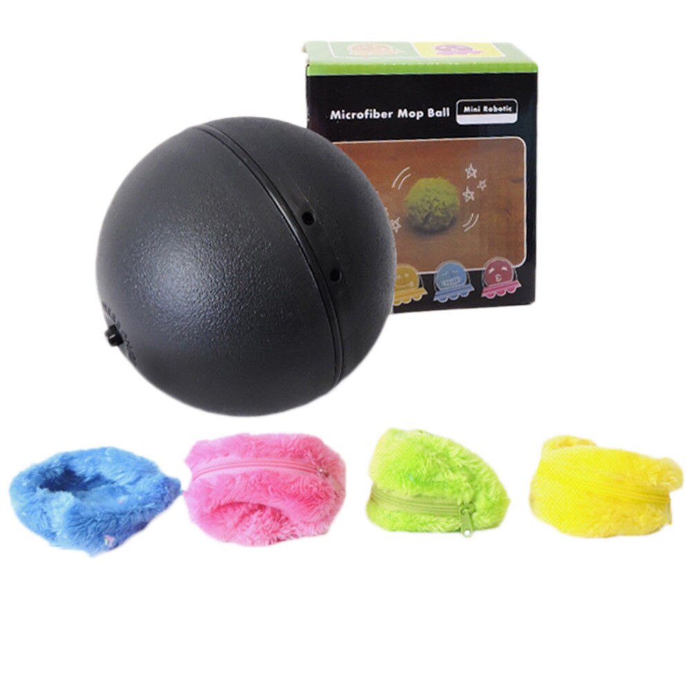 Milo activation ball for dogs hotsell