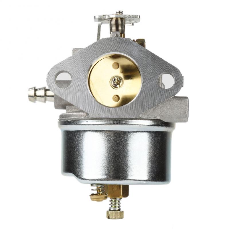 Carburetor Carb W/Gasket Fit For Weber Tecumseh 8HP 9HP 10HP HMSK80 8HP 9HP 10HP HMSK80 HMSK90 Snowblower Generator