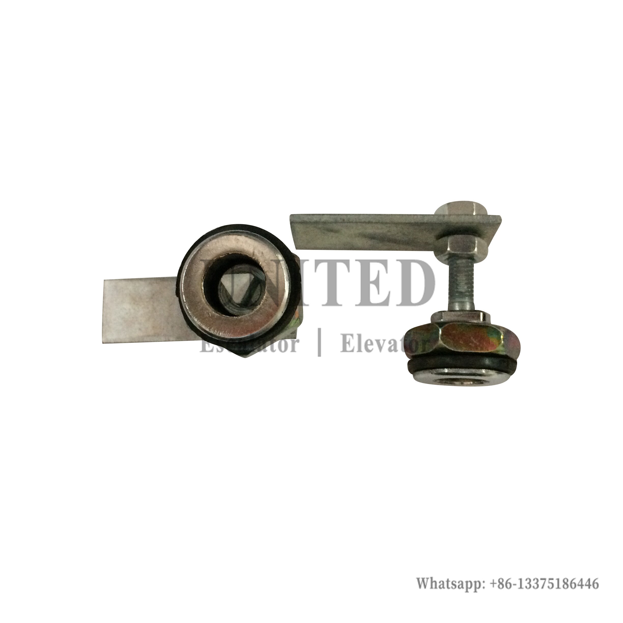 Elevator Triangle Lock – Grandado