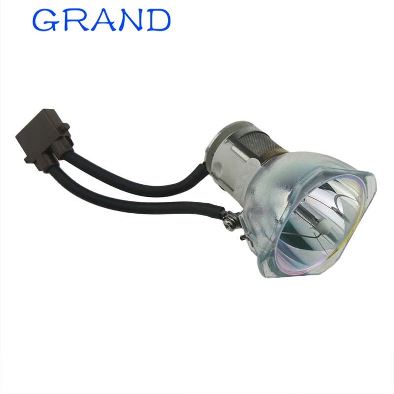 Tlplv 4 udskiftning projektor bare lampe til toshiba tdp -s20/ tdp -s21/ tdp -sw20/ tlp -s20/ tlp -s21/ tlp -sw20 grand lampe