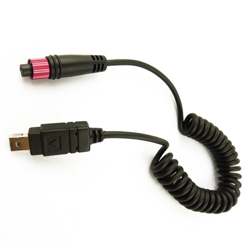 Cable de obturador LS-02 YONGNUO para RF-602 y YN-126 (N3)