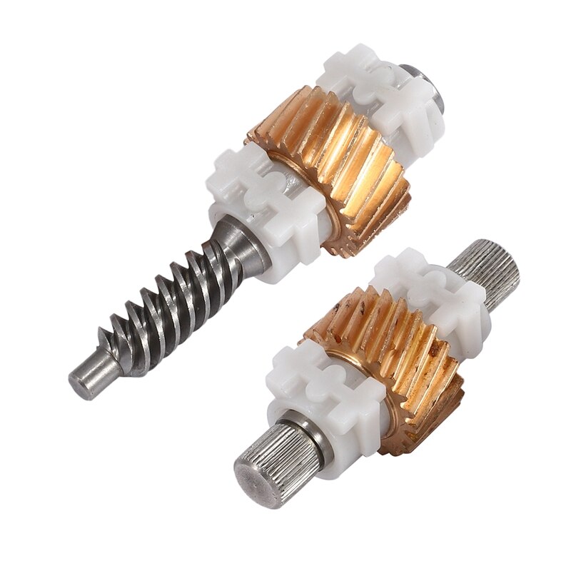 Car Convertible Top Latch Repair Gear Repair Kits 67618370816 for 3 Series E36 E46 E64