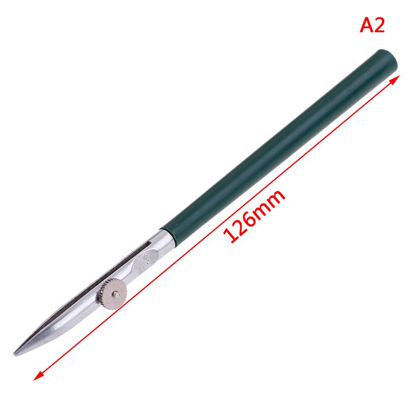1PC Artist Ruling Pen Ink Drawing Painting Tool For Applying Masking Fluid Line Work Measure Tools: A2