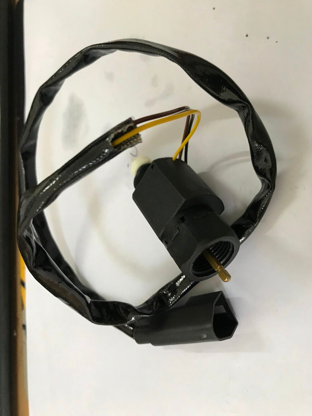 Voor Ford Ka Speed Sensor 97FU-9E731-AA Snelheidsmeter Speedo 1.3 1996-2006 97FU9E731AA SU13628 SU13585 SC116