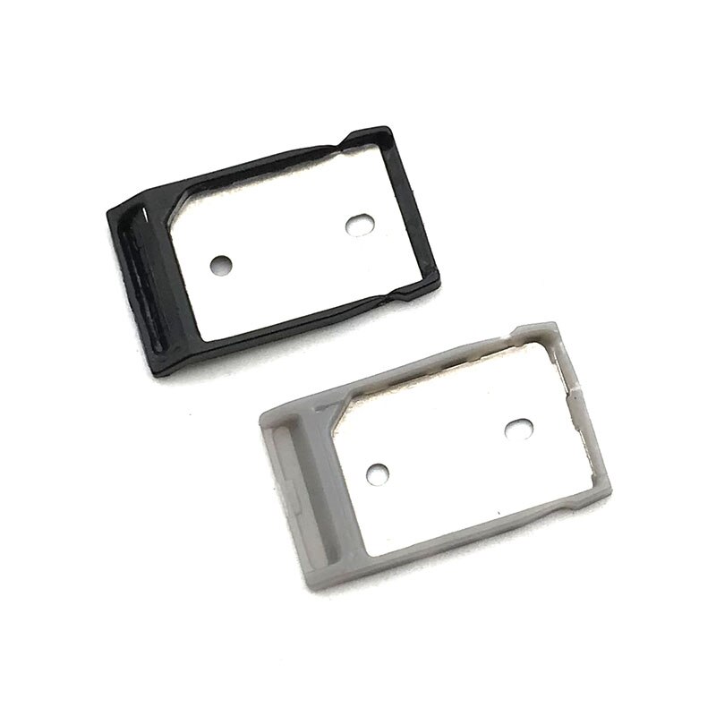 Micro Nano Sim Card Holder Tray Slot Houder Adapter Socket Voor Htc Desire 530 Vervangende Onderdelen