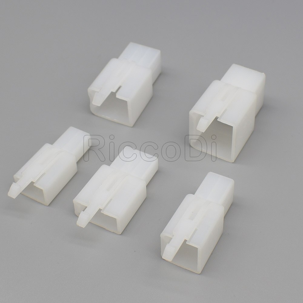 1-20Sets 2/3/4/6/9 Pin Sumitomo 2.8mm Series Male Female Wire Harness Motorcycle Automotive Cable Connector