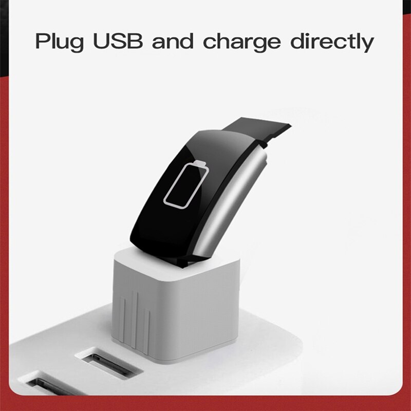 IP67 Waterproof Smart Wristband Smart Bracelet Heart Rate Activity Fitness Tracker Bluetooth Smart Watch for IOS Android