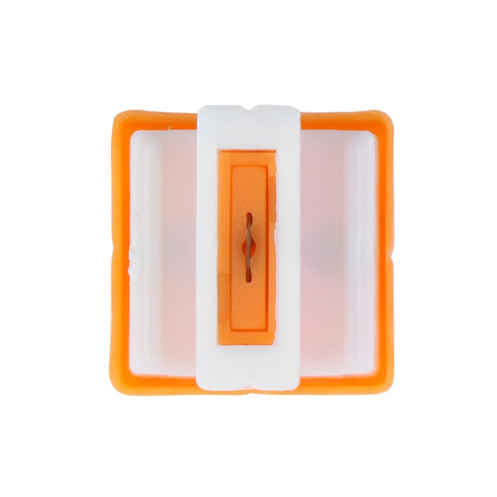 1pc Spare Knife for A4 Paper Cutting Machine Paper Cutter Paper Trimmer Photo Scrapbook Blades Home Office Mini Paper Cutter