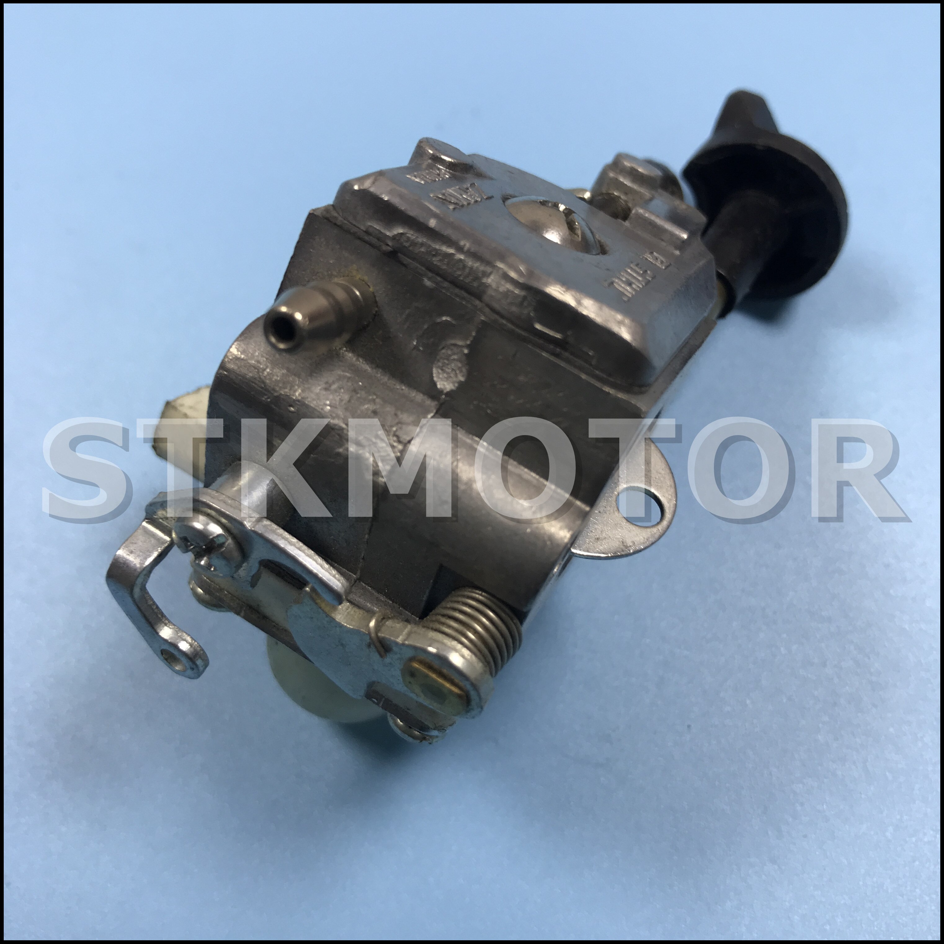 Genuine Zama CARBURETOR CARB C1M-S260 For STIHL BG56 BG56C BLOWER 4241-120-0615