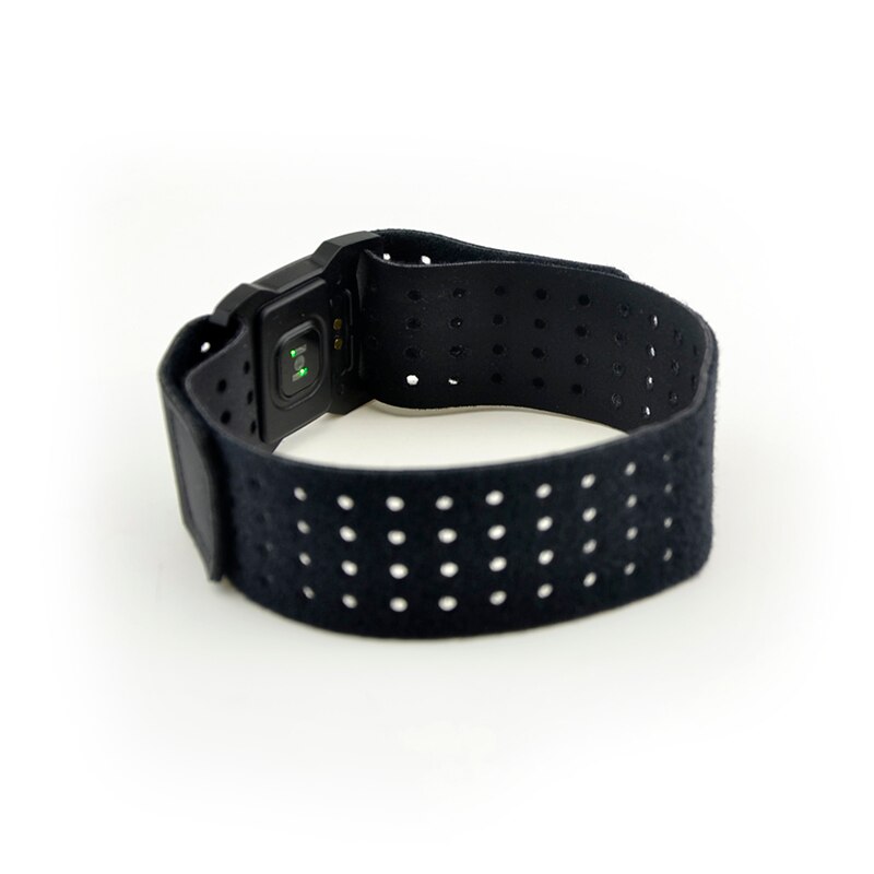 Waterproof Heart Rate Monitor Hand Strap Bluetooth-Compatible ANT+ Fitness Smart Sensor For Wahoo Garmin For Gym Outdoor Sports