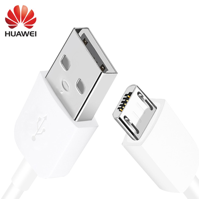 Huawei Kamerad8 Kamerad S Kamerad7 Kabel Mikro USB 2A schnell aufladen Original P8 Max P8 Lite P7 Ehre V9 Spielen 9i 9 Lite 8 7 7i 6 Plus