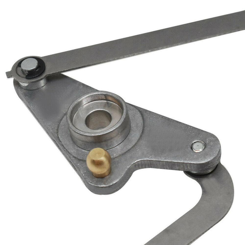 Intake Manifold Damper Lever Repair Kit M272 V6 M273 V8 U5F8