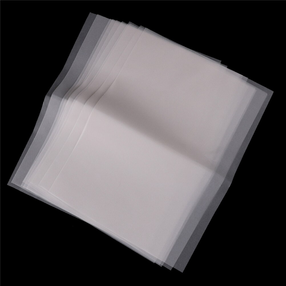 10pcs Hama Beads Ironing Paper 24x18cm Perler Beads DIY Toys Accessories