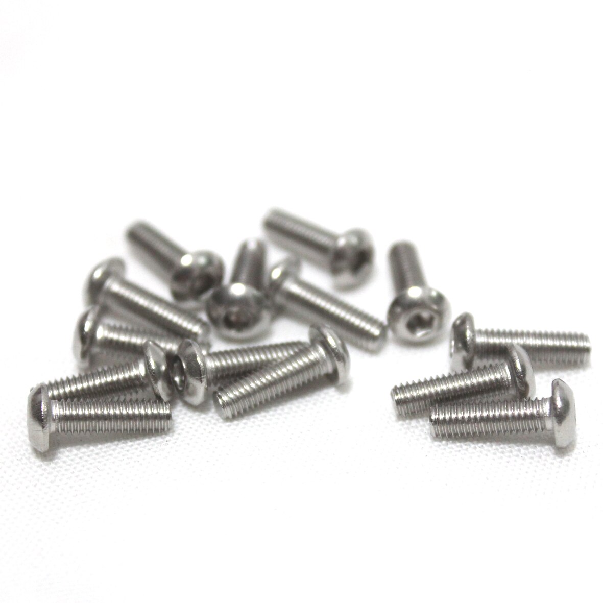 CINESPARK component parts for stop motion armature building: Tension screw