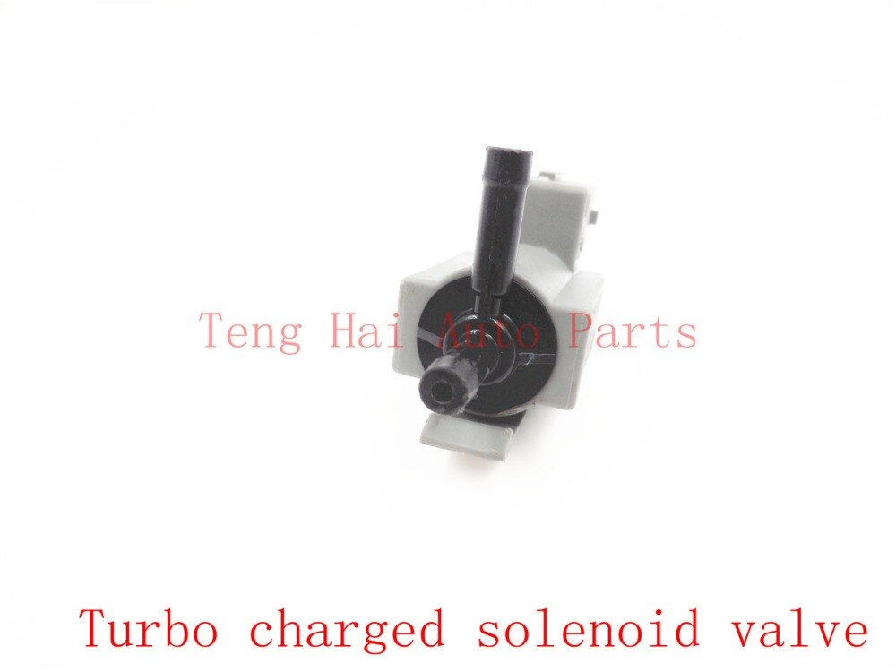 DPQPOKHYY For Volvo S40 S70 V70 Turbo Charger Boost Control Solenoid Valve OEM PIERBURG 9473212 7.22240.05