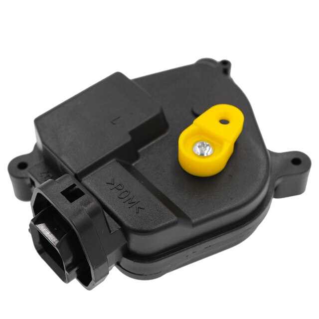 Door Lock Actuator 95736-1G020 95735-1G020 For Hyundai Accent SE GS GL GLS Blue 2006 Kia Rio Rio5 LX 1.6L Front Left Right: Front Left