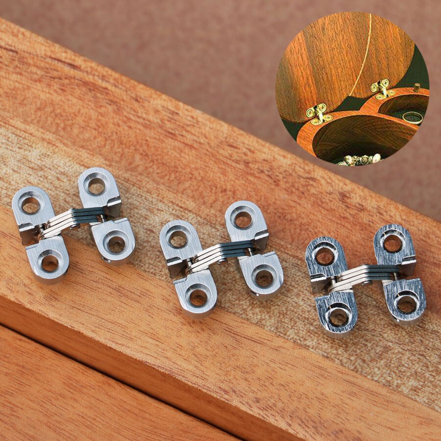 180 degree small SOSS concealed hinge manufacture